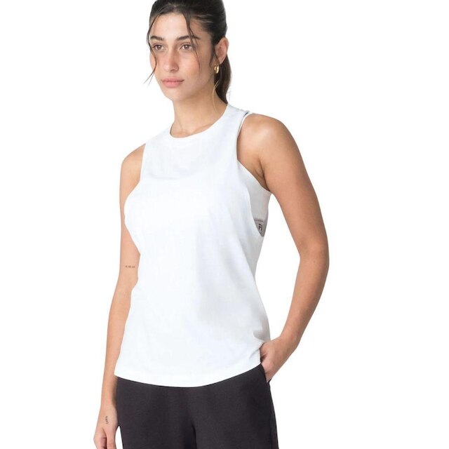 Regata Feminina Fila Tape