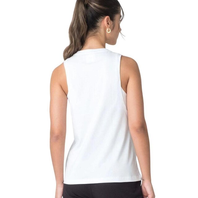 Regata Feminina Fila Tape