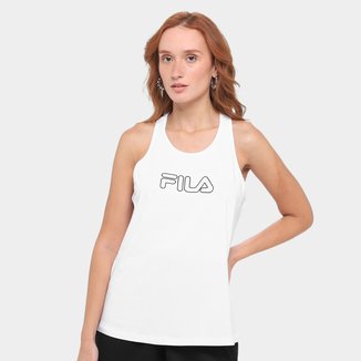 Regata Fila Basic Feminina