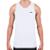 Regata Fila Basic Sports Polygin Masculina - Branca - Branco