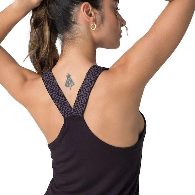 Regata Fila Comfort Elastic Feminina
