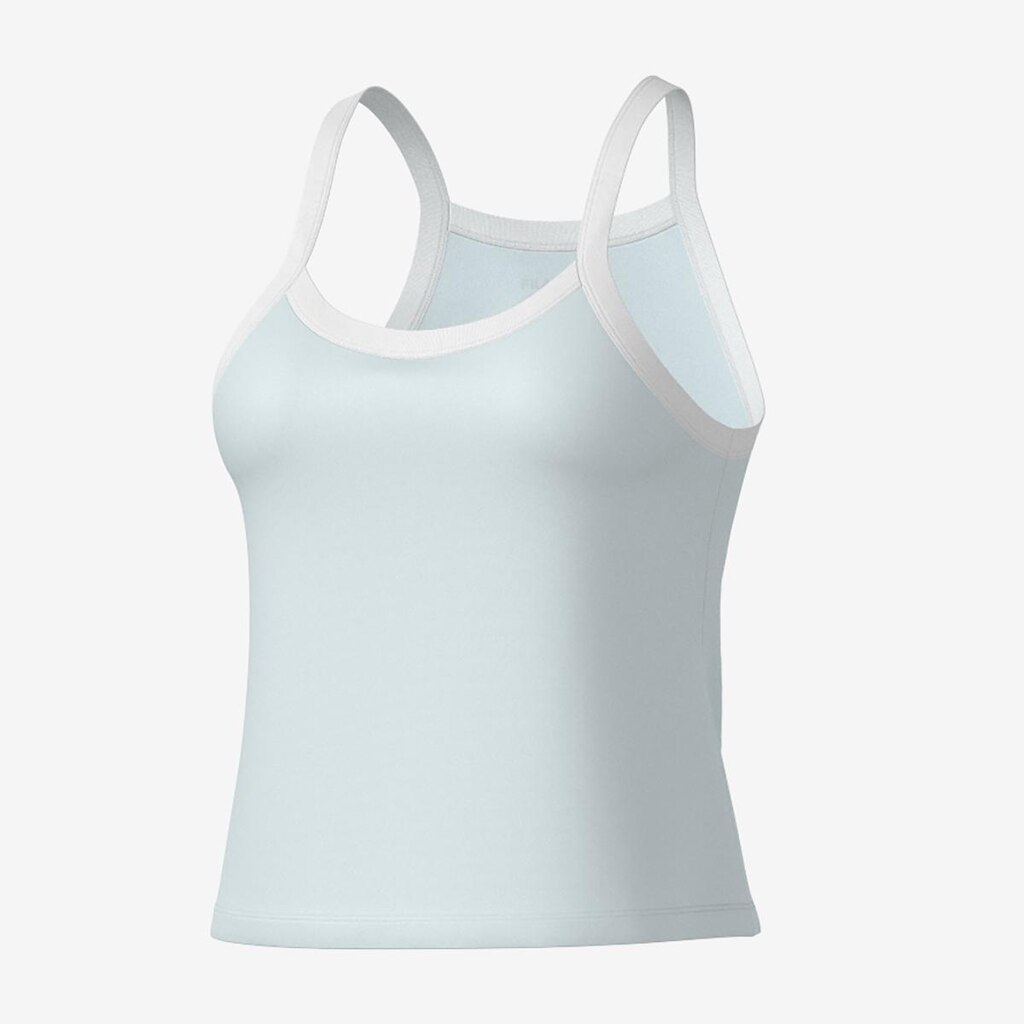 Regata Fila Strap Basic Sports Feminina