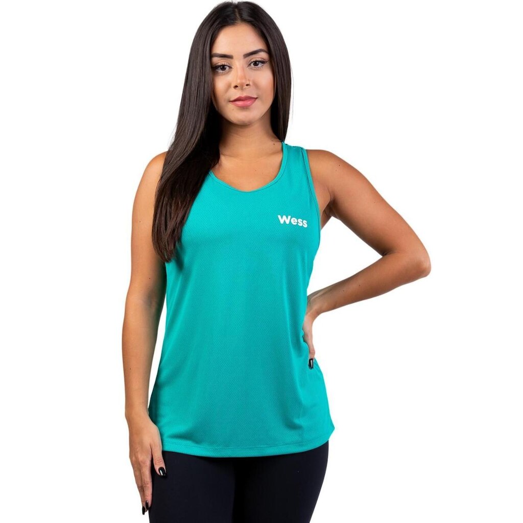 Regata Fitness Wess Clothing