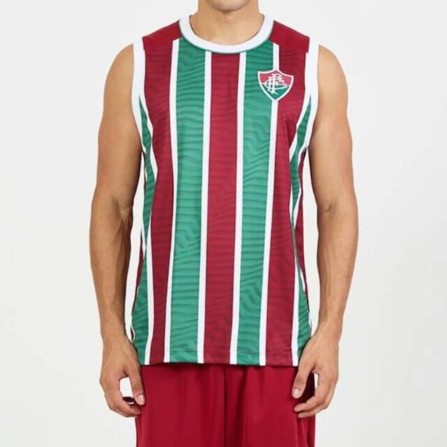 Regata Fluminense Agora Masculina