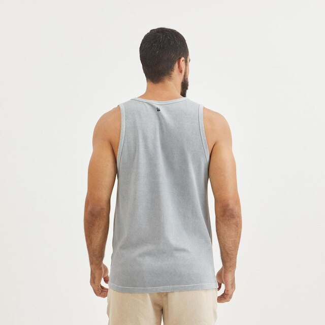 Regata Foxton Malhão com Bolso