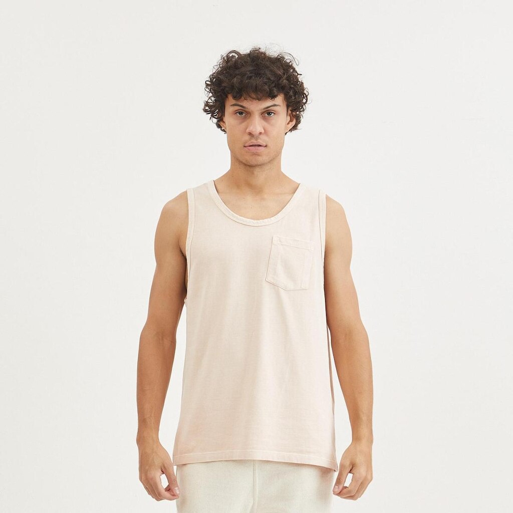 Regata Foxton Malhão com Bolso