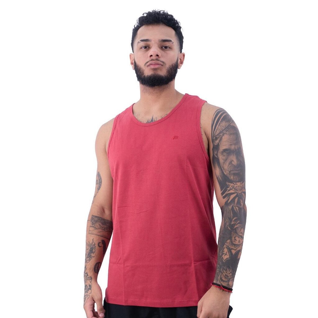 Regata Freesurf Classic Masculino
