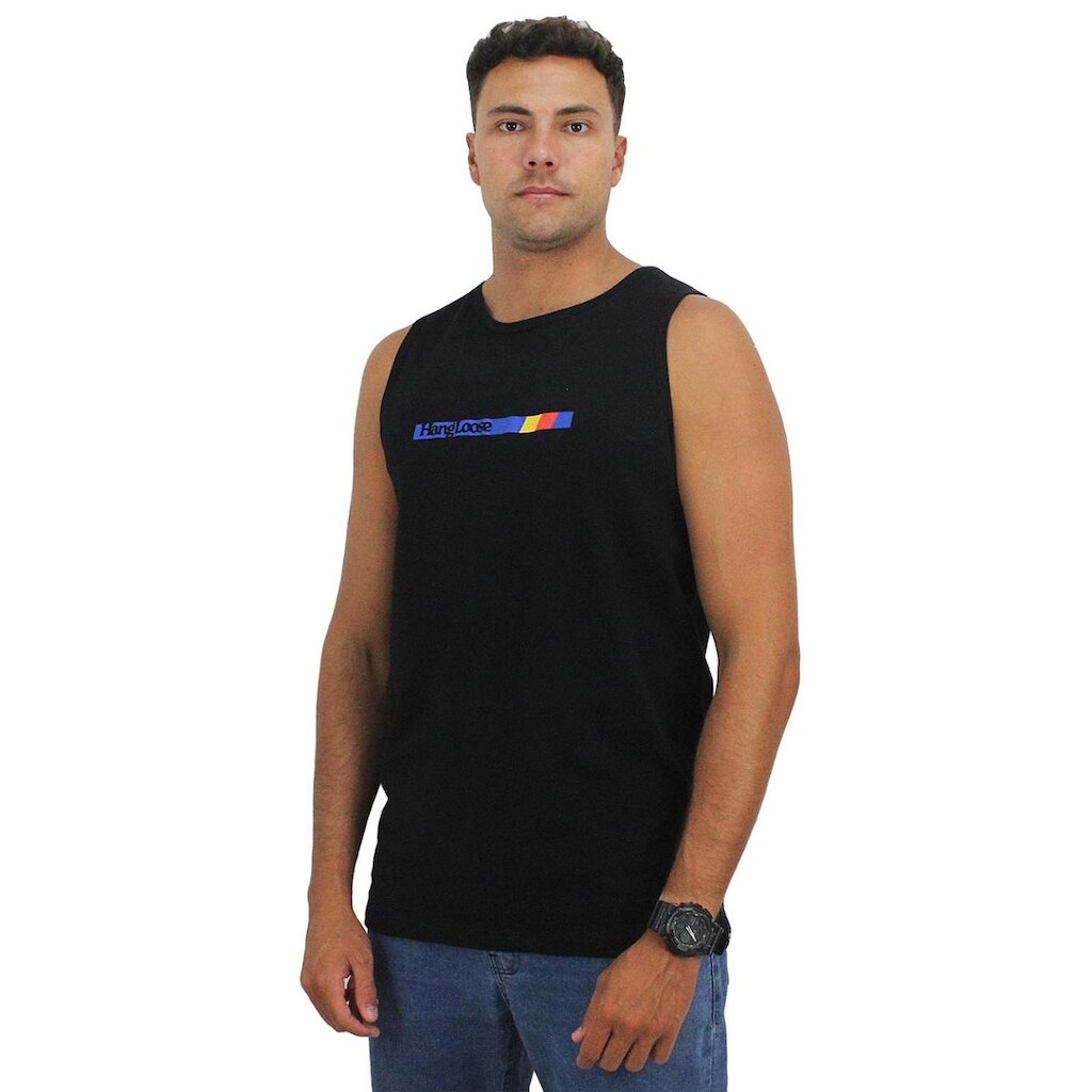 Regata Hang Loose Line Masculina