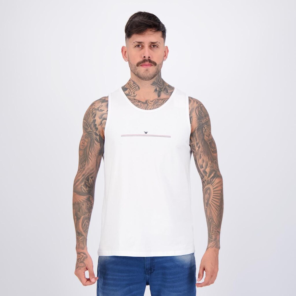 Regata Hang Loose Lineup Masculina