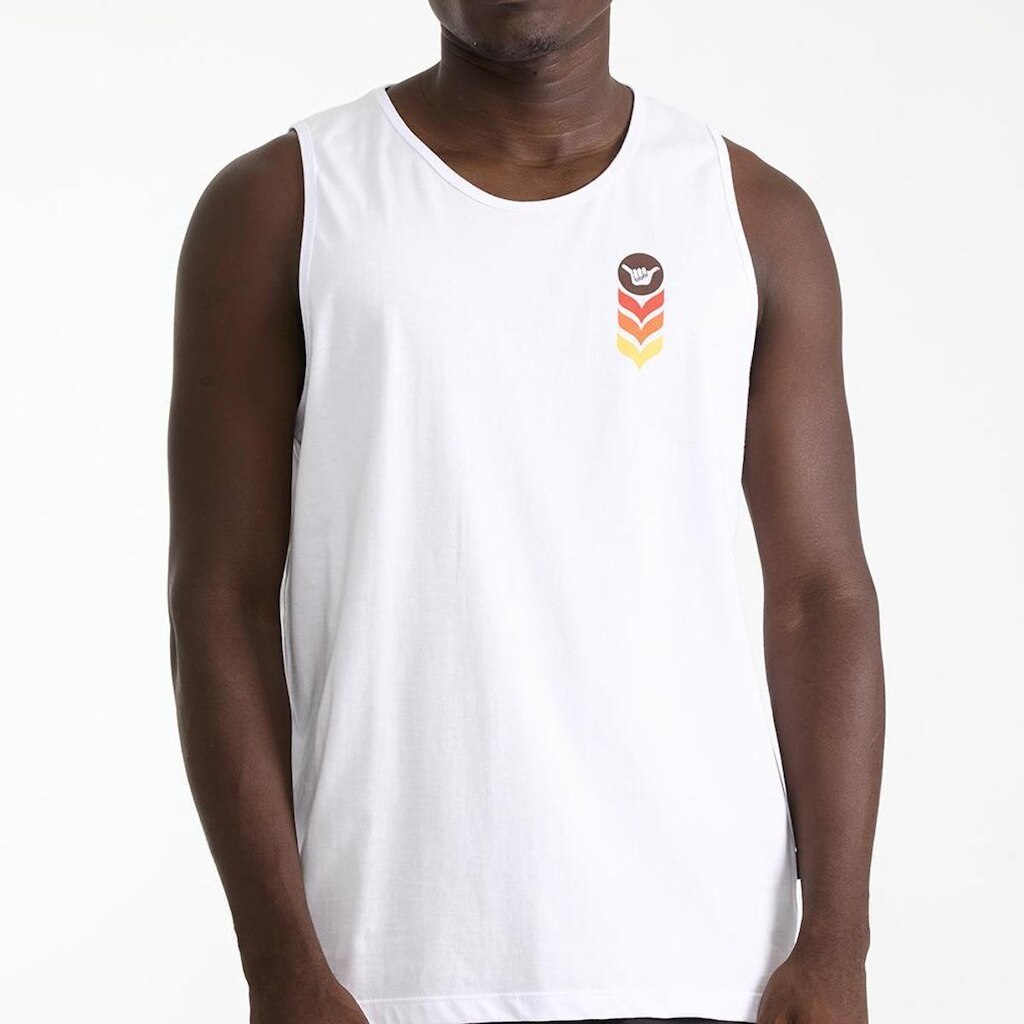 Regata Hang Loose Oats SM27 Masculina