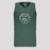 Regata Hang Loose Optcal  Masculina - Verde