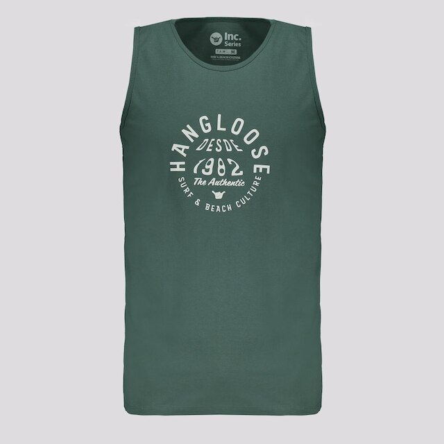 Regata Hang Loose Optcal Masculina