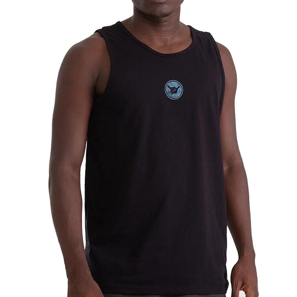 Regata Hang Loose Round-Arte SM27 Masculina