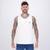 Regata Hang Loose Silk Mini Masculina - Branco
