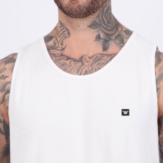 Regata Hang Loose Silk Mini Masculina