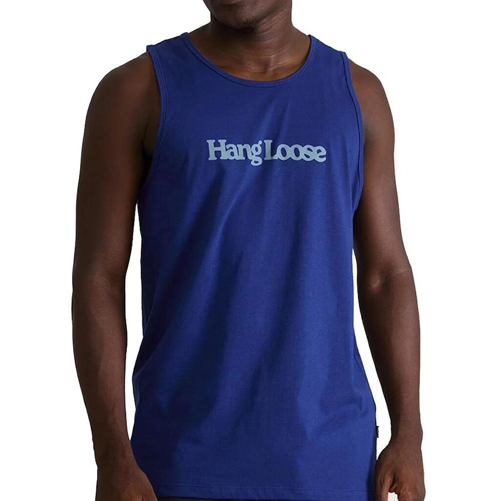 Regata Hang Loose Typo SM27 Masculina