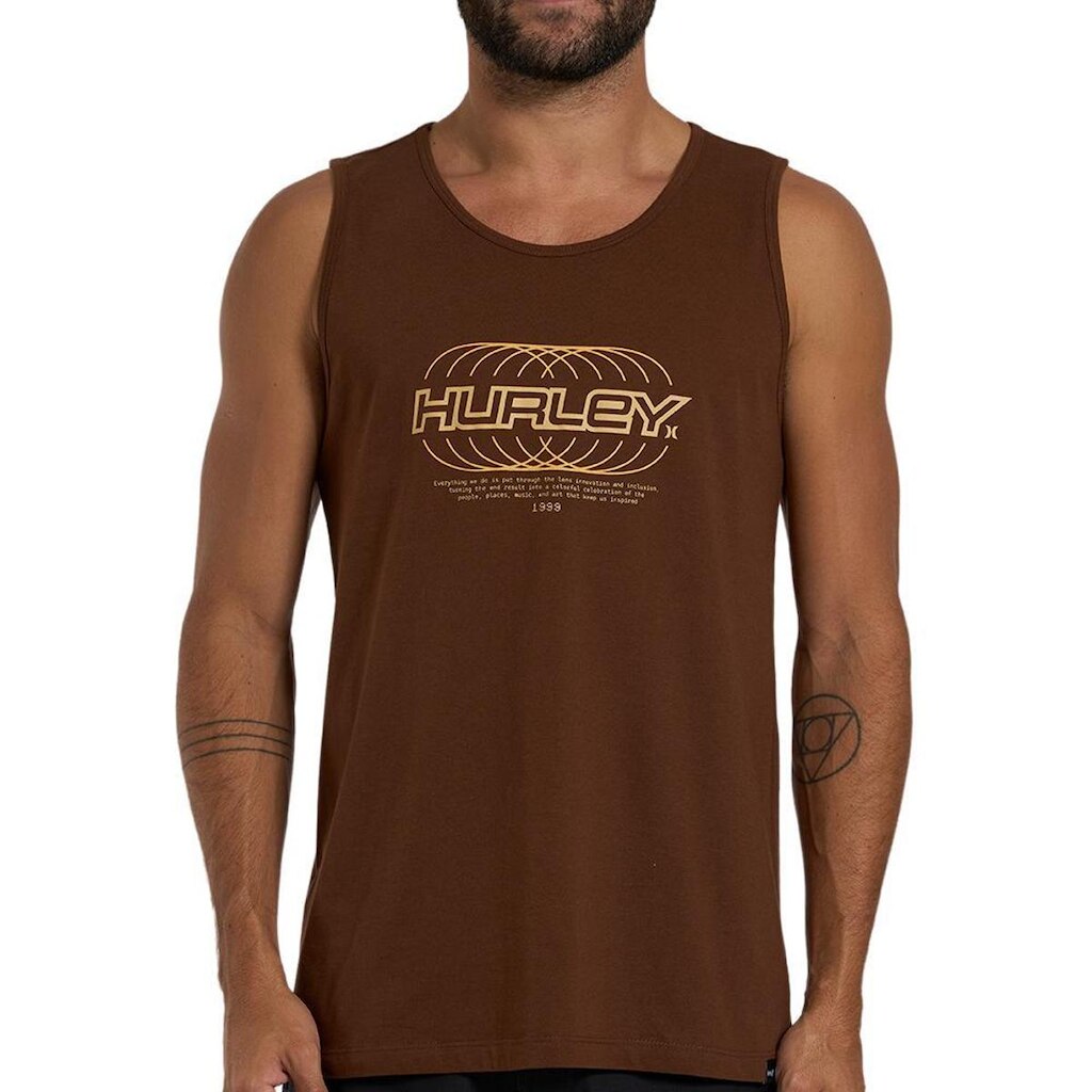 Regata Hurley Nine Nine WT26 Masculina
