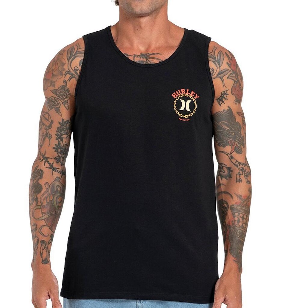Regata Hurley Panther SM27 Masculina