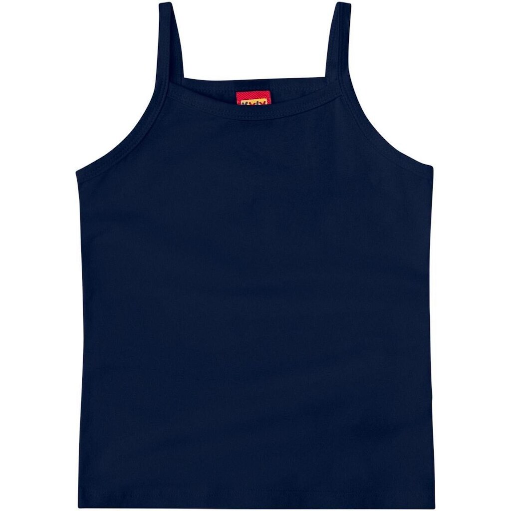 Regata Infantil Feminina Kyly Cotton 106287.9010.16 Kyly