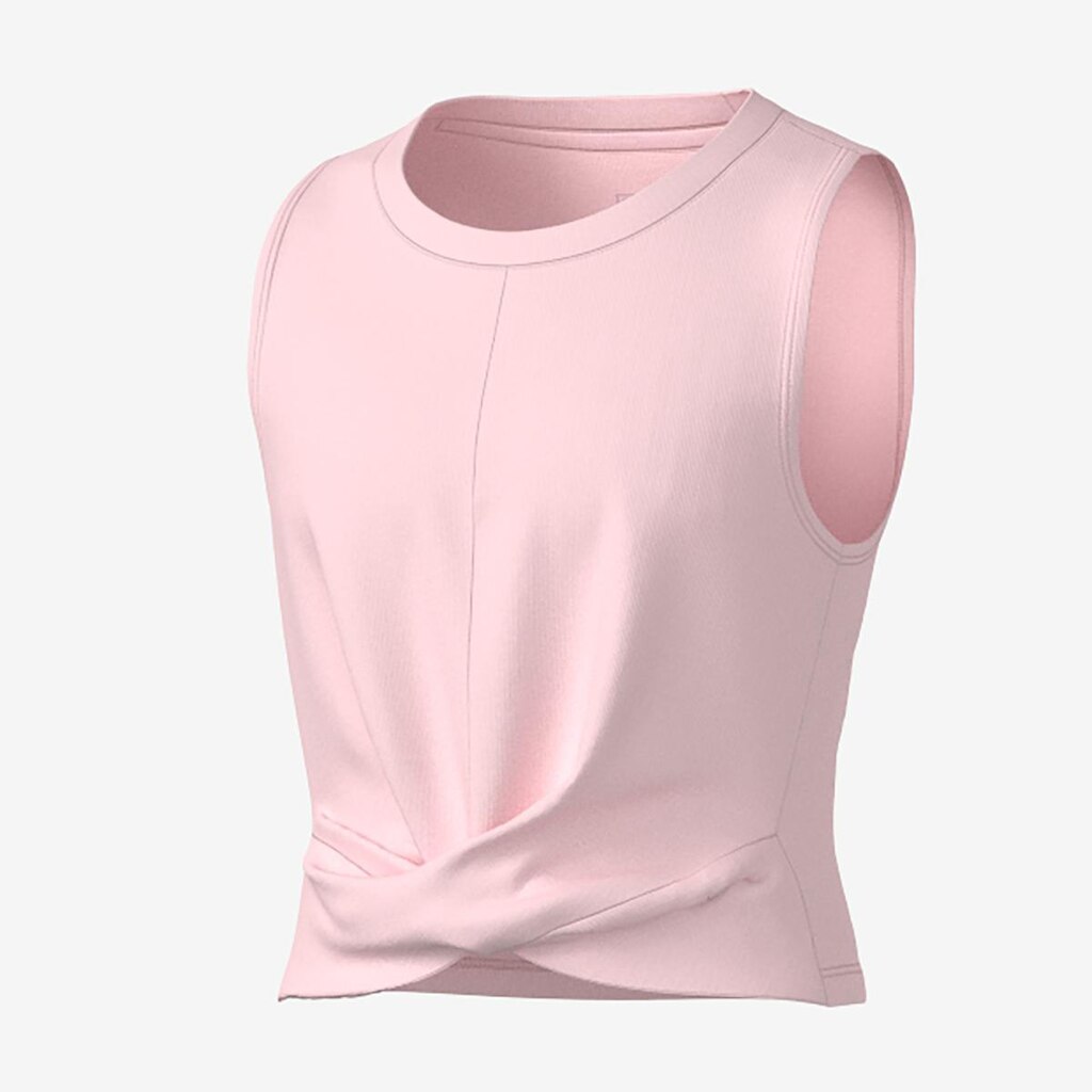 Regata Infantil Fila Twist Smart Cotton Menina