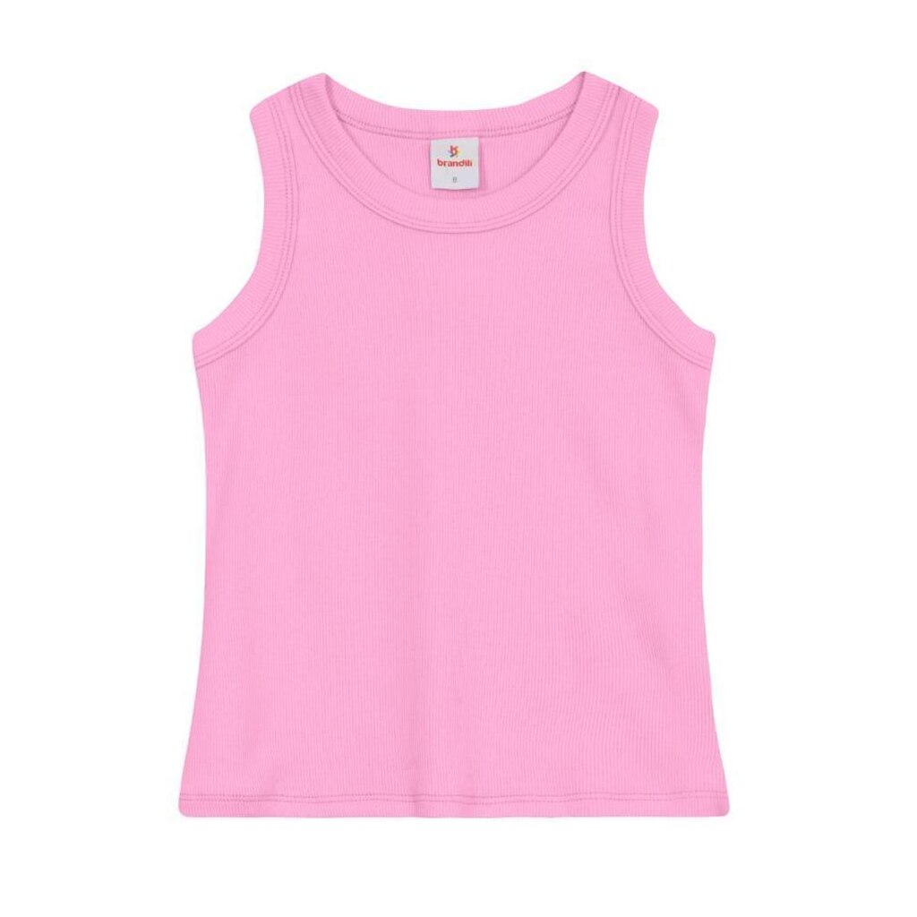 Regata infantil menina em ribana Brandili