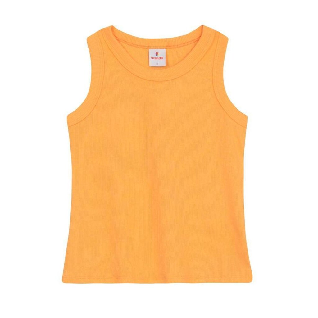 Regata infantil menina em ribana Brandili