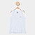 Regata Infantil Nicoboco Básica Bathe Menino - Branco