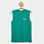 Regata Infantil Nicoboco Básica Melt Menino - Verde