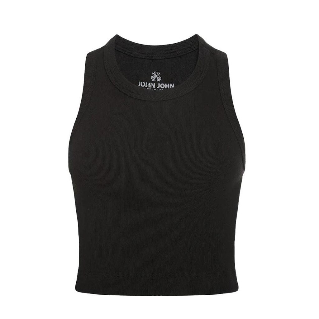 Regata John John Cropped Irina