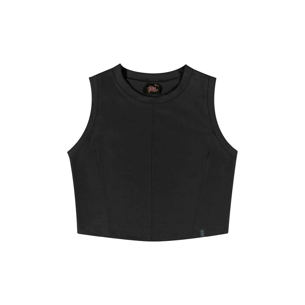 Regata Juvenil Básica em Cotton Gloss