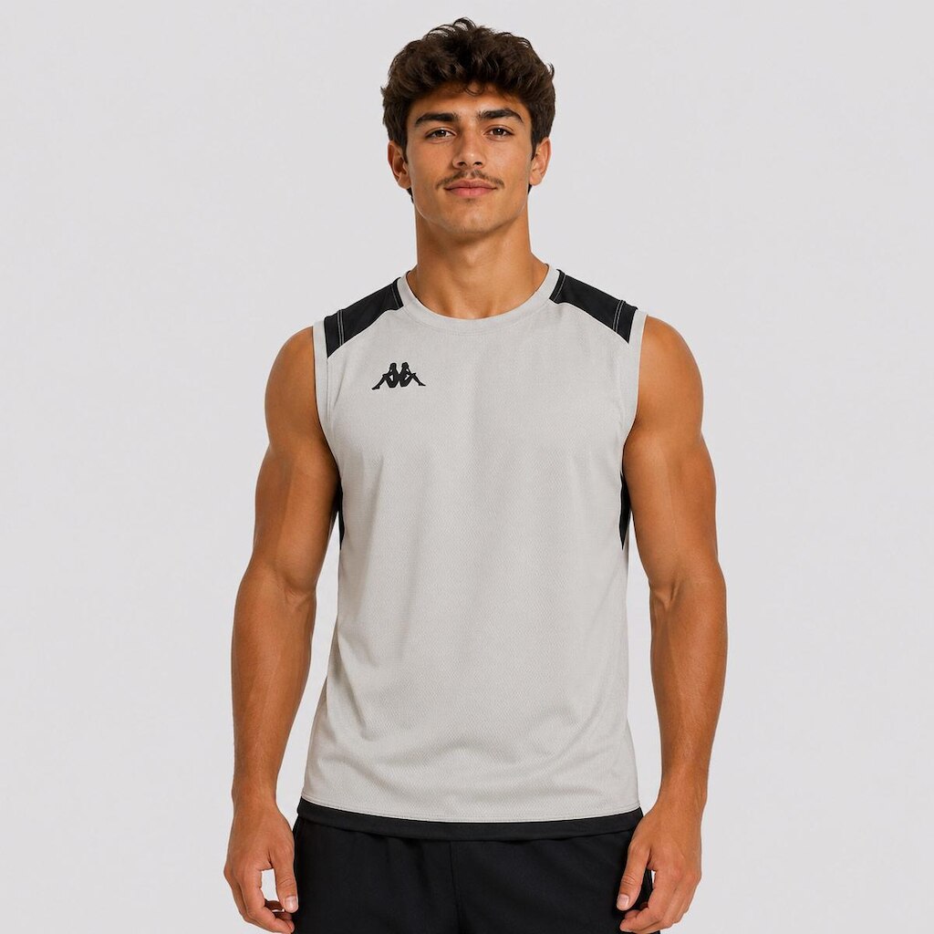Regata Kappa Abriz Pro Seven  Masculina