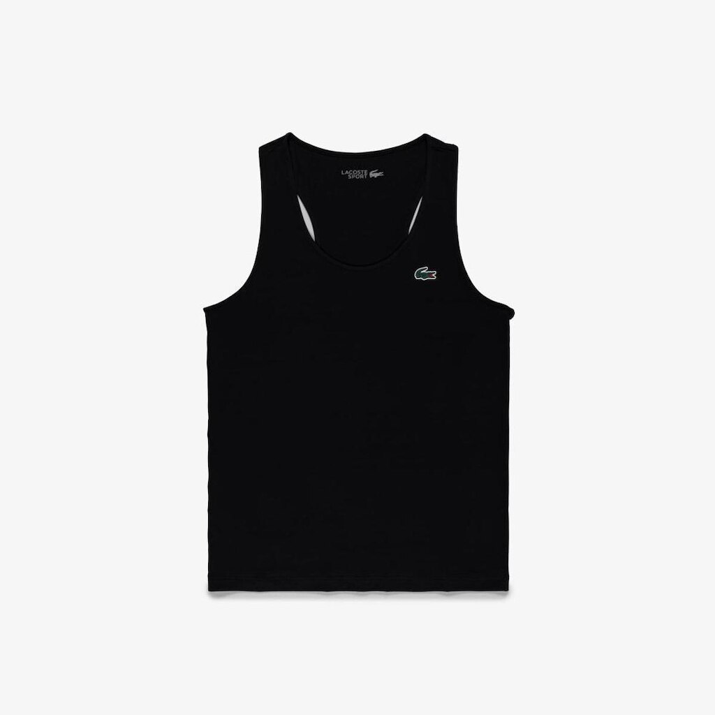 Regata Lacoste Esportiva Modelo Nadador Feminina