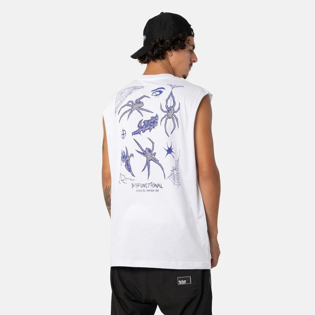 Regata Lost Box Fit Dysfunctional