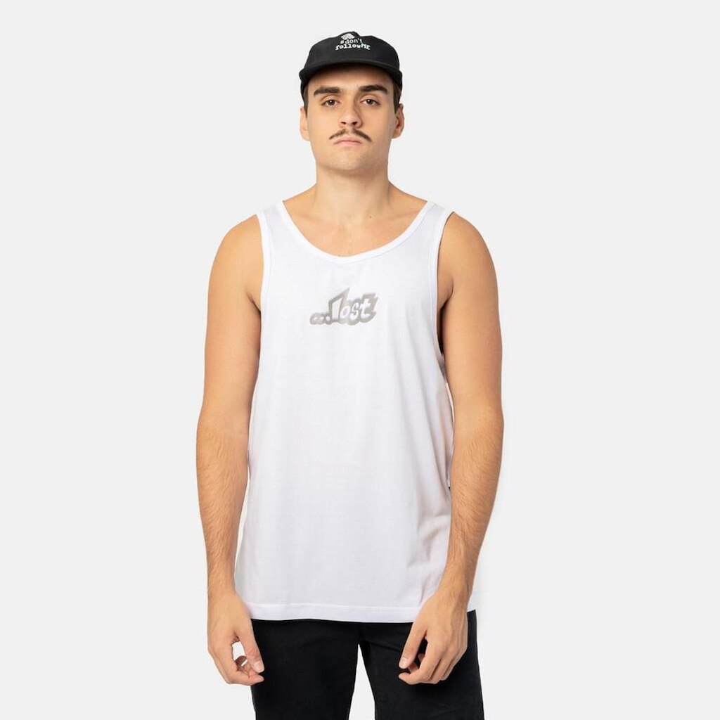 Regata Lost Lost SM24 Masculina