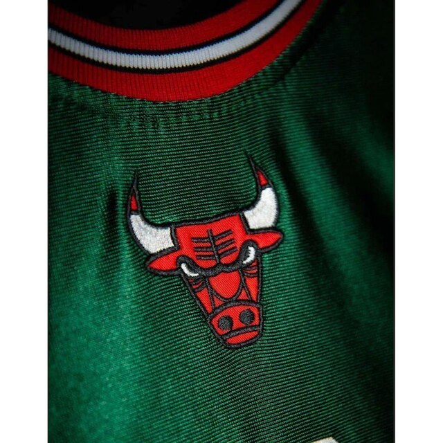 Regata M&N NBA Chicago Bulls Derrick Rose