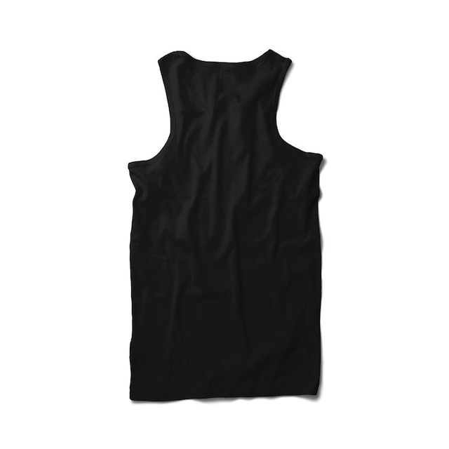 Regata Masculina Camiseta Lisa Básica Algodão