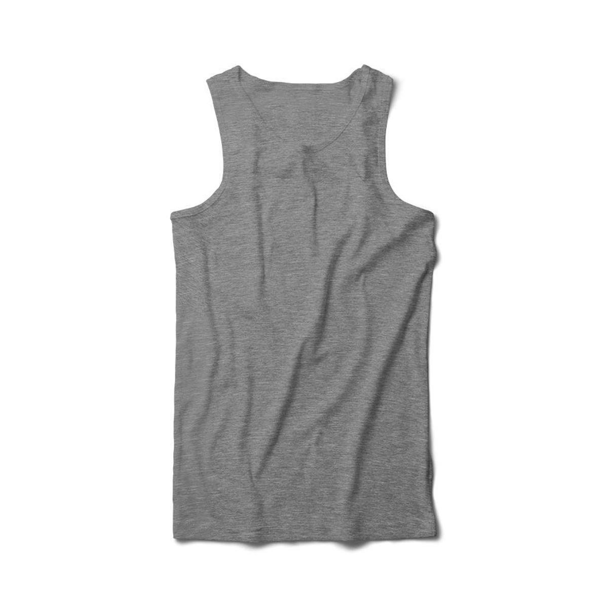 Regata Masculina Camiseta Lisa Básica Algodão é ruim? Regata Masculina Camiseta Lisa Básica Algodão é boa?