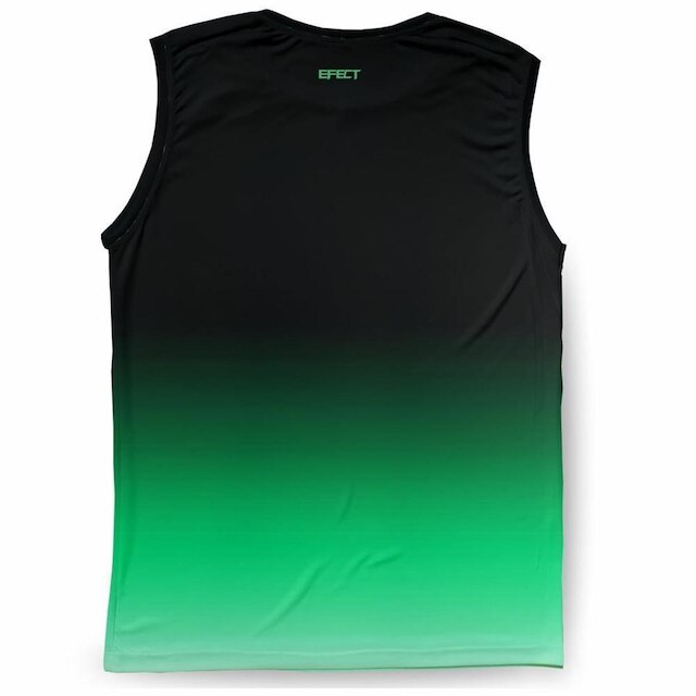Regata Masculina Esportiva Degradê Proteção UV50