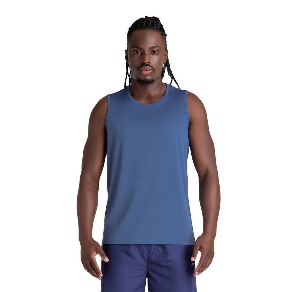 Regata Masculina Essential Olympikus