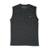 Regata Masculina Malha Sensation Confort Básica Wolfgan - Preto