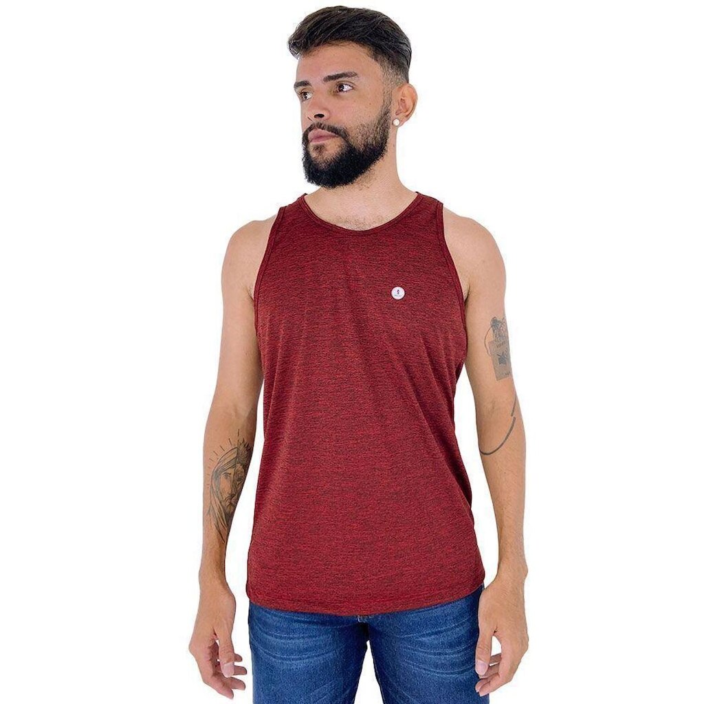 Regata Masculina Smolder 2104032607