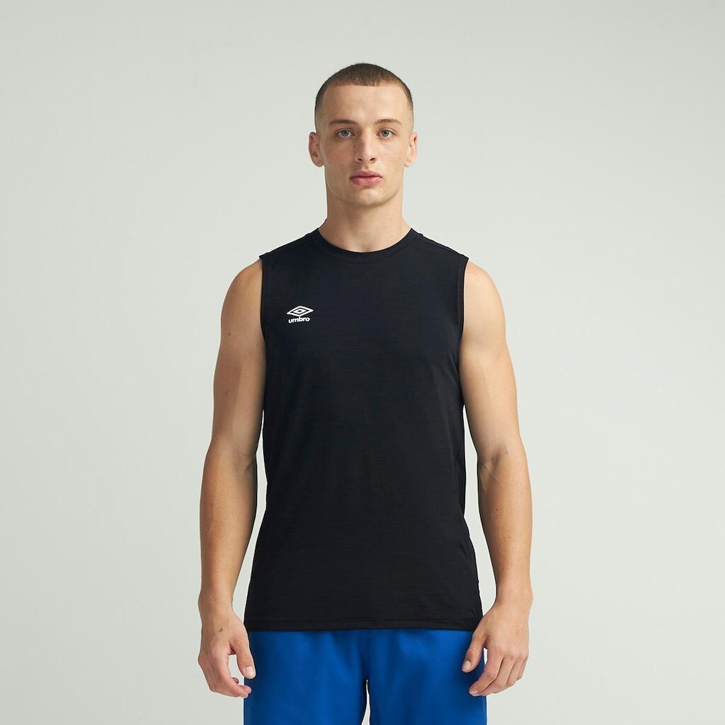 Regata Masculina Umbro Blend Ii