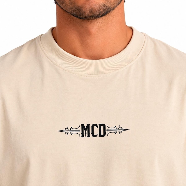 Regata Mcd Box Masculino