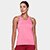 Regata Mizuno Energy 2.0 Feminina - Rosa