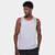 Regata Mizuno Energy 2.0 Masculina - Cinza Claro