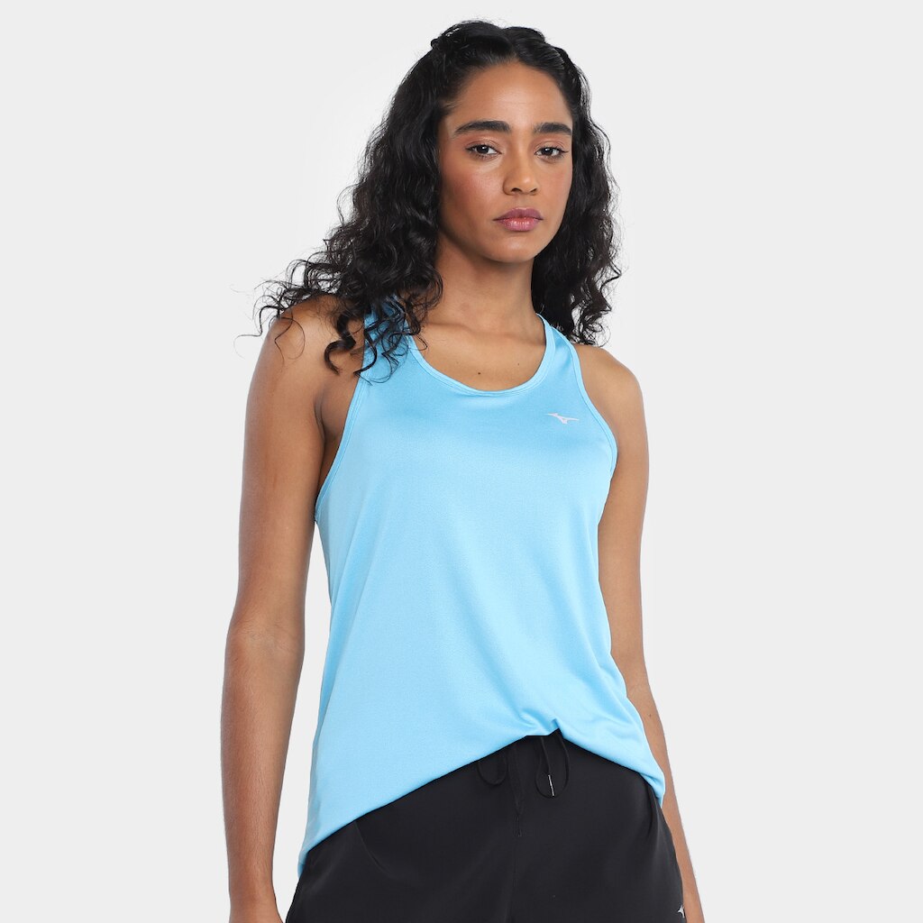 Regata Mizuno Nirvana Feminina