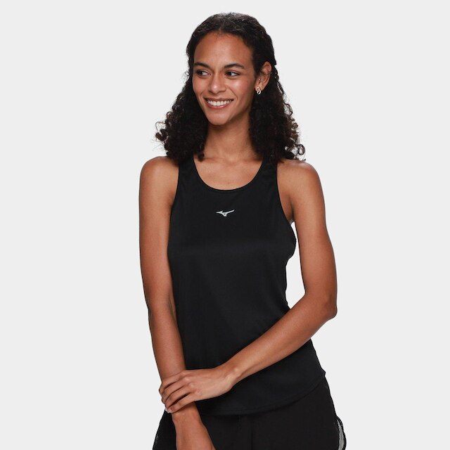 Regata Mizuno Run Spark Feminina