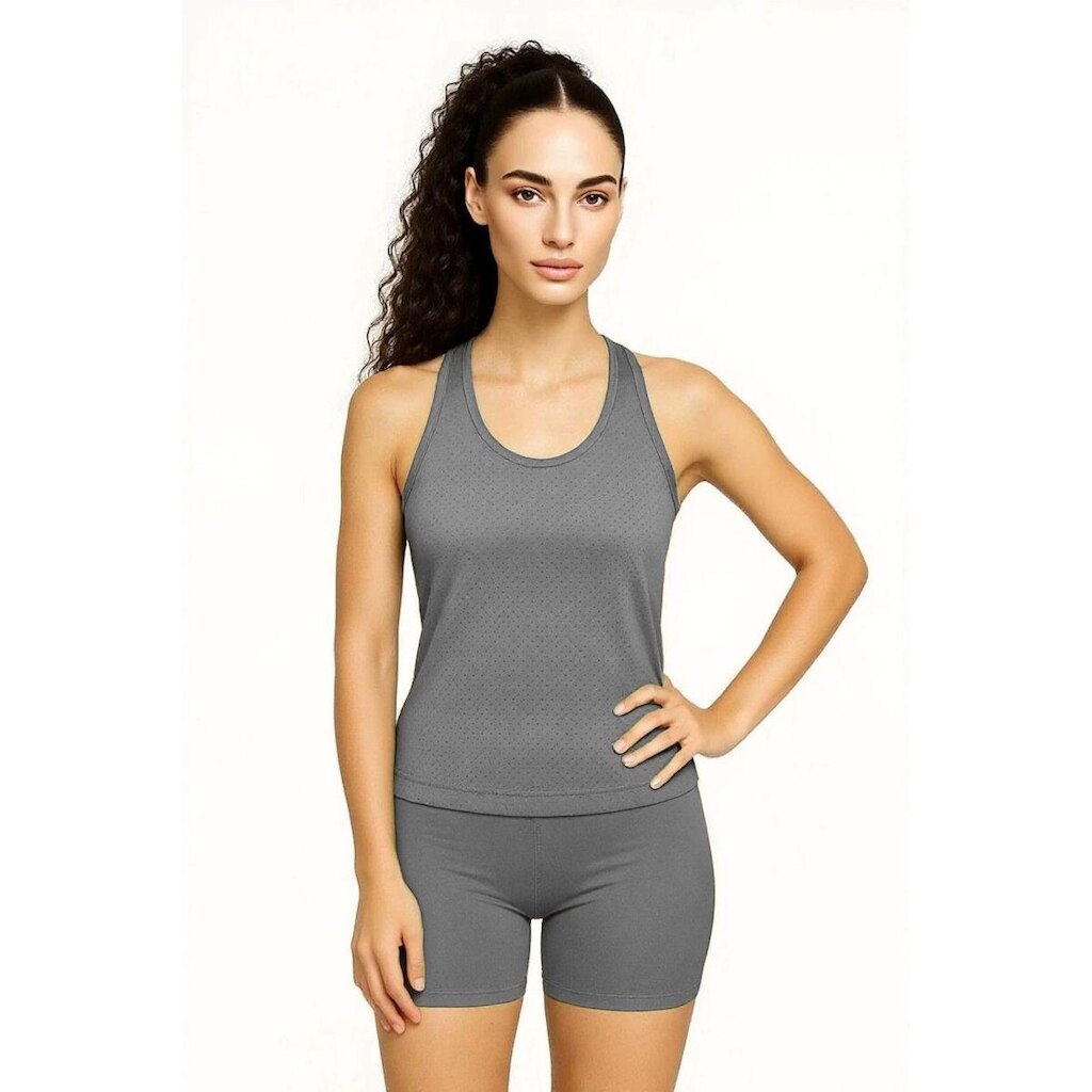 Regata Nadador Feminina Dry Fitness Academia
