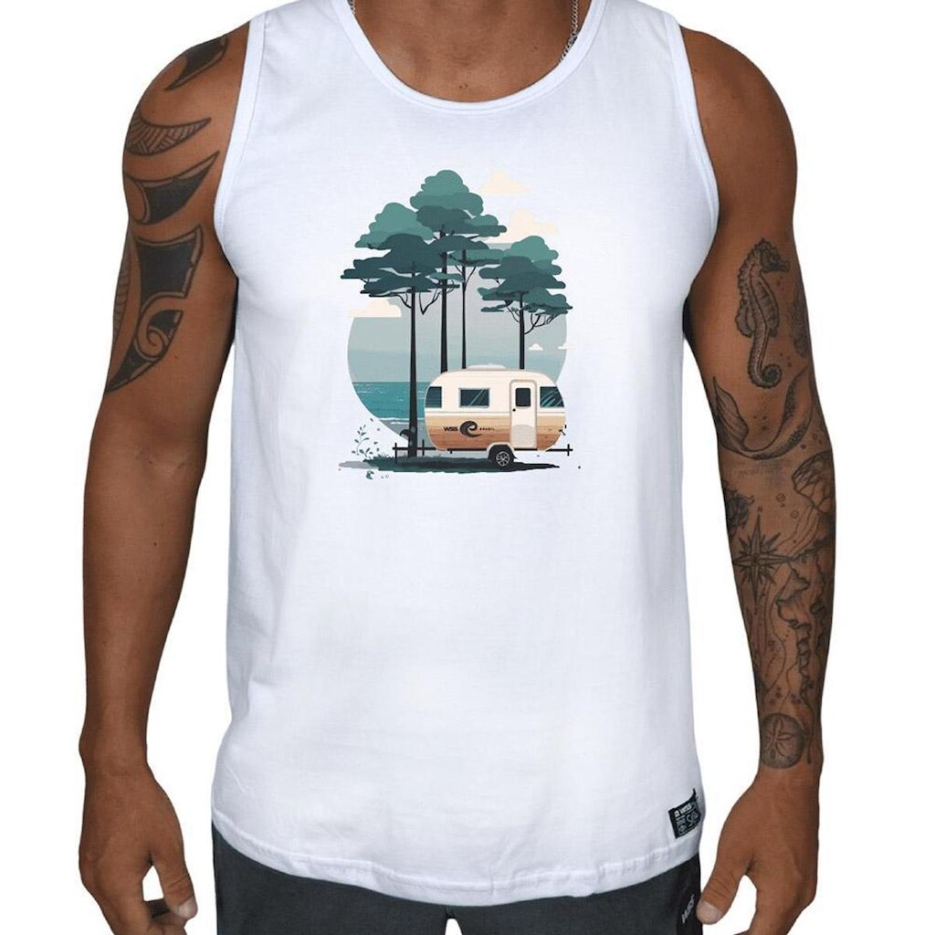 Regata Nature Trip Prime WSS