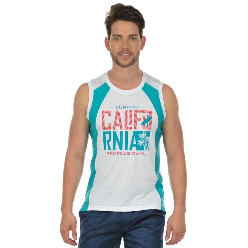 Regata nautica fenomenal(sem elasticidade) Preto G